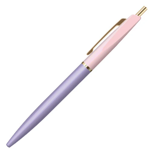 Anterique Oil-Based Bi-Colour Ballpoint Pen – 0.5mm - Image 6