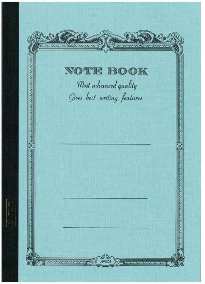 Apica CD Notebook - B5 - Image 11