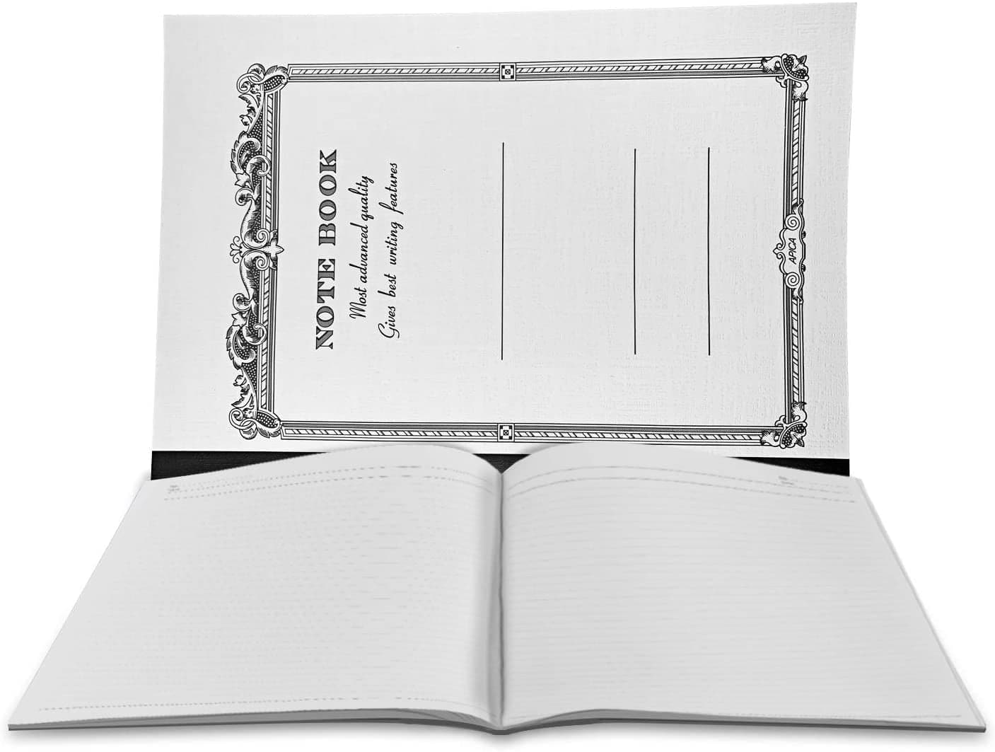Apica CD Notebook - B5 - Image 5