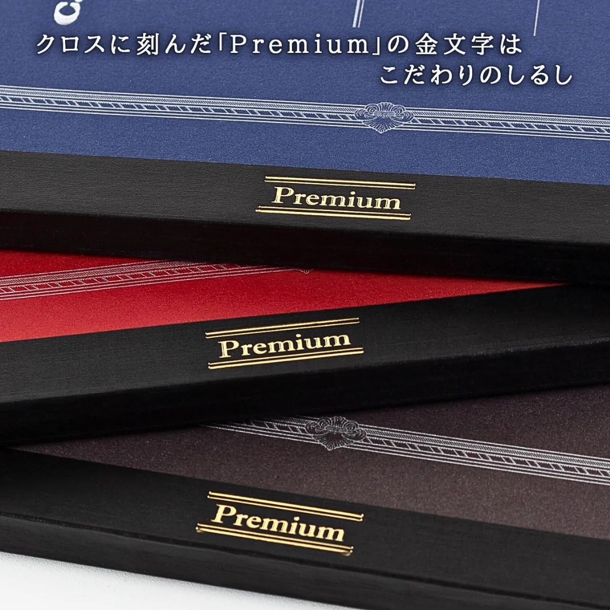 Apica Premium C.D Notebook A4 Ruled - Image 6