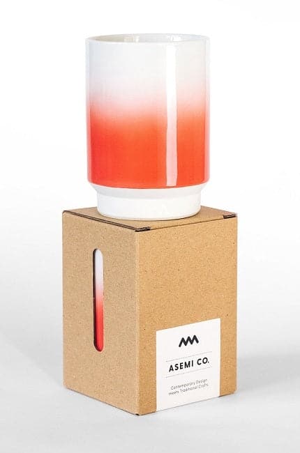Asemi Hasami Gradient Cup - Large - Image 3