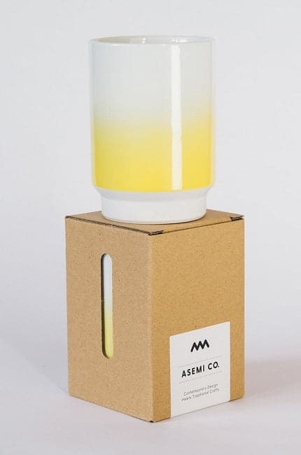 Asemi Hasami Gradient Cup - Large - Image 4
