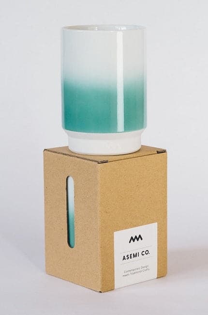 Asemi Hasami Gradient Cup - Large - Image 5
