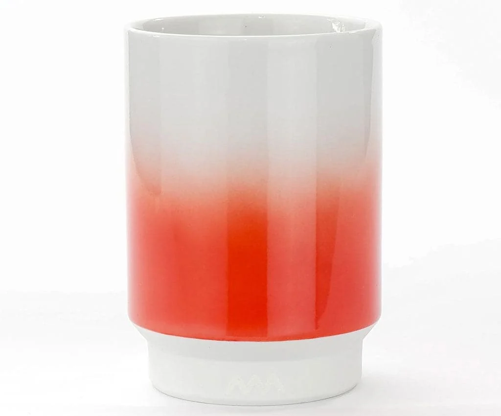 Asemi Hasami Gradient Cup - Large - Image 9