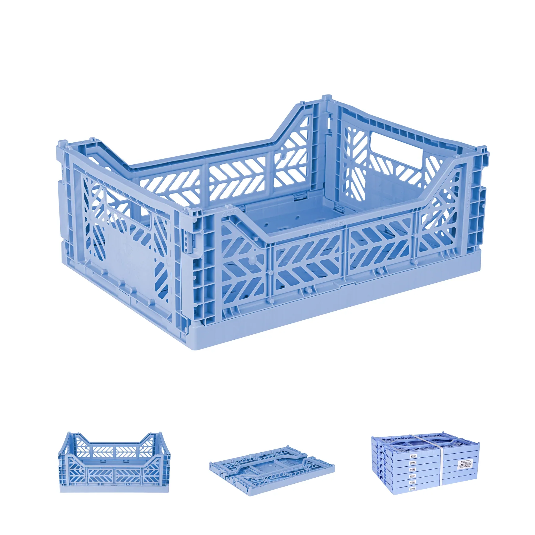 Aykasa Folding Crate [Midi] - Image 23