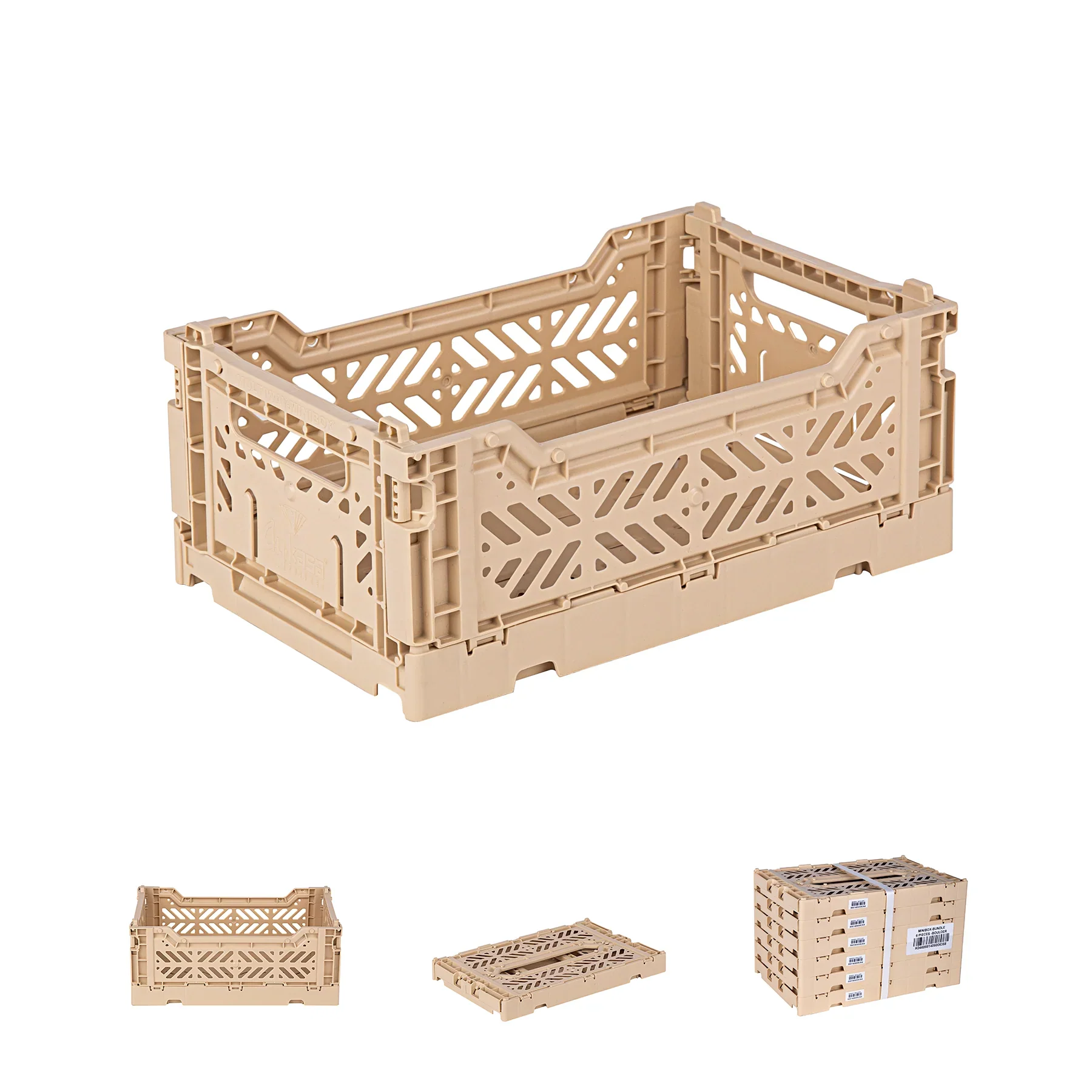 Aykasa Folding Crate [Mini] - Image 14