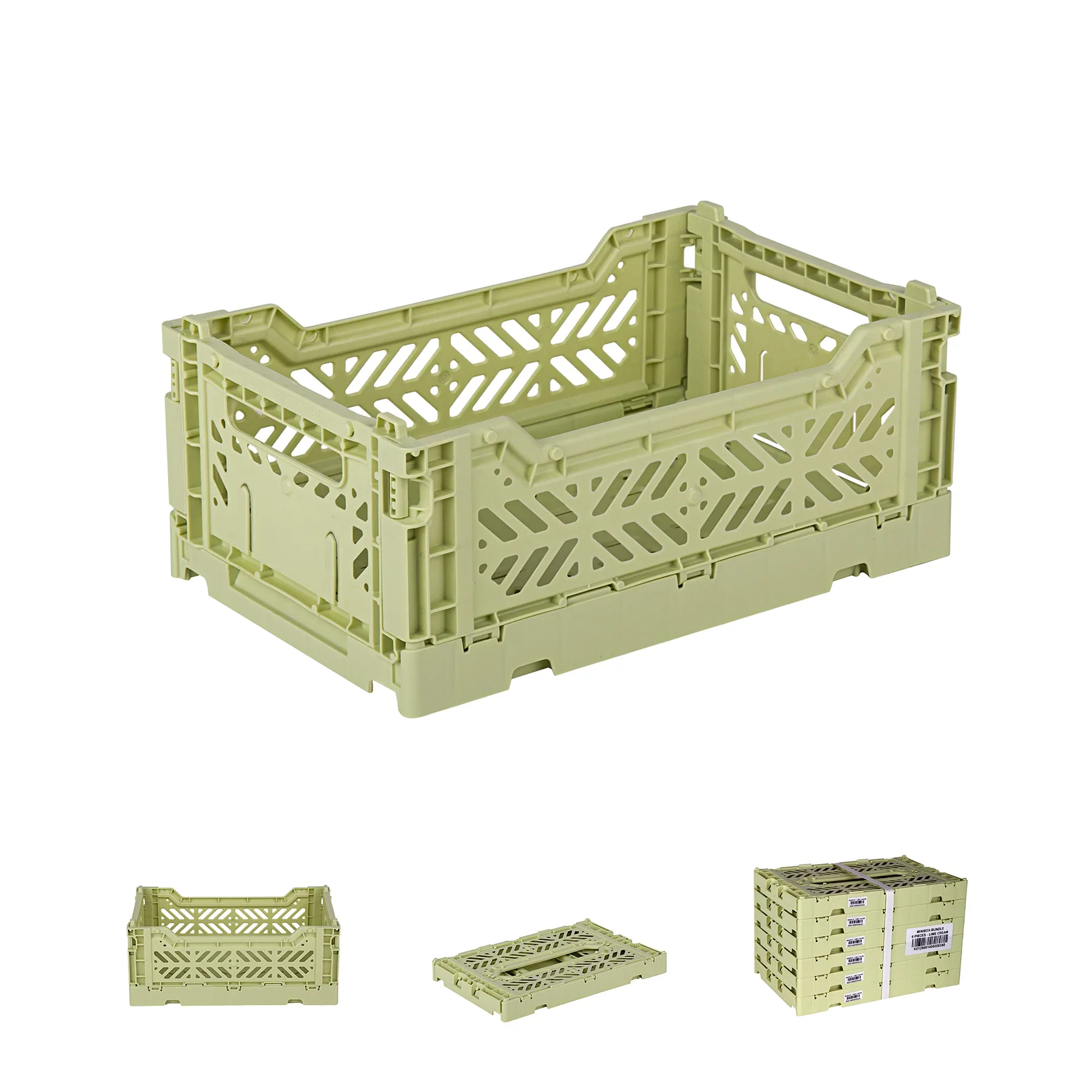 Aykasa Folding Crate [Mini] - Image 16
