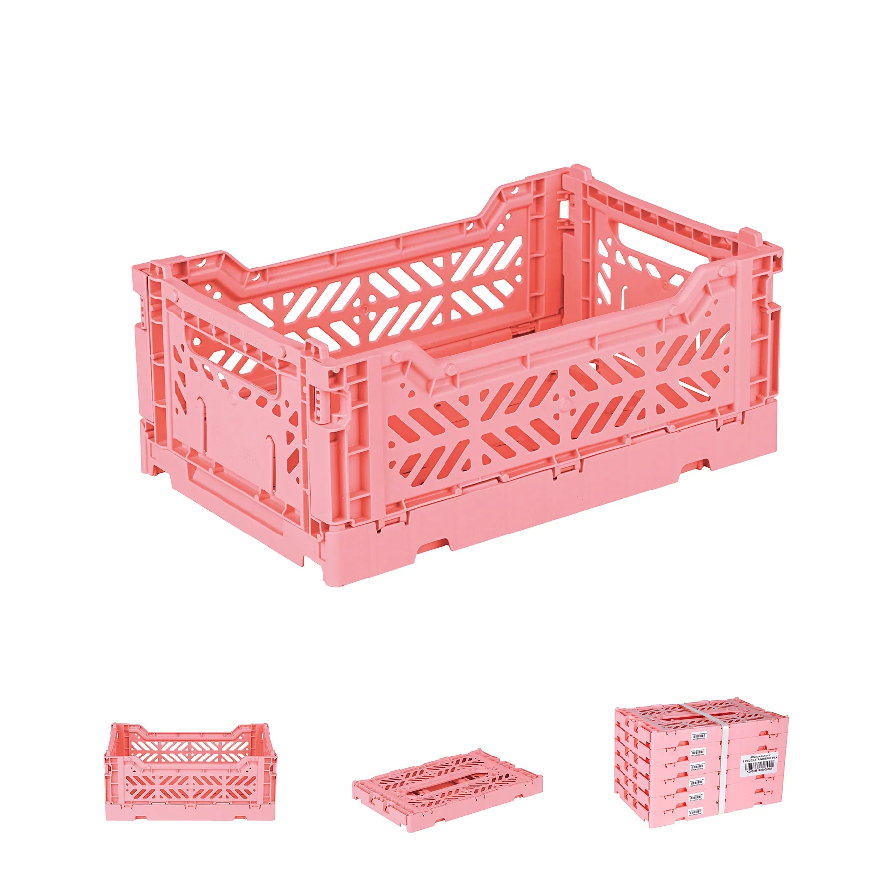 Aykasa Folding Crate [Mini] - Image 17