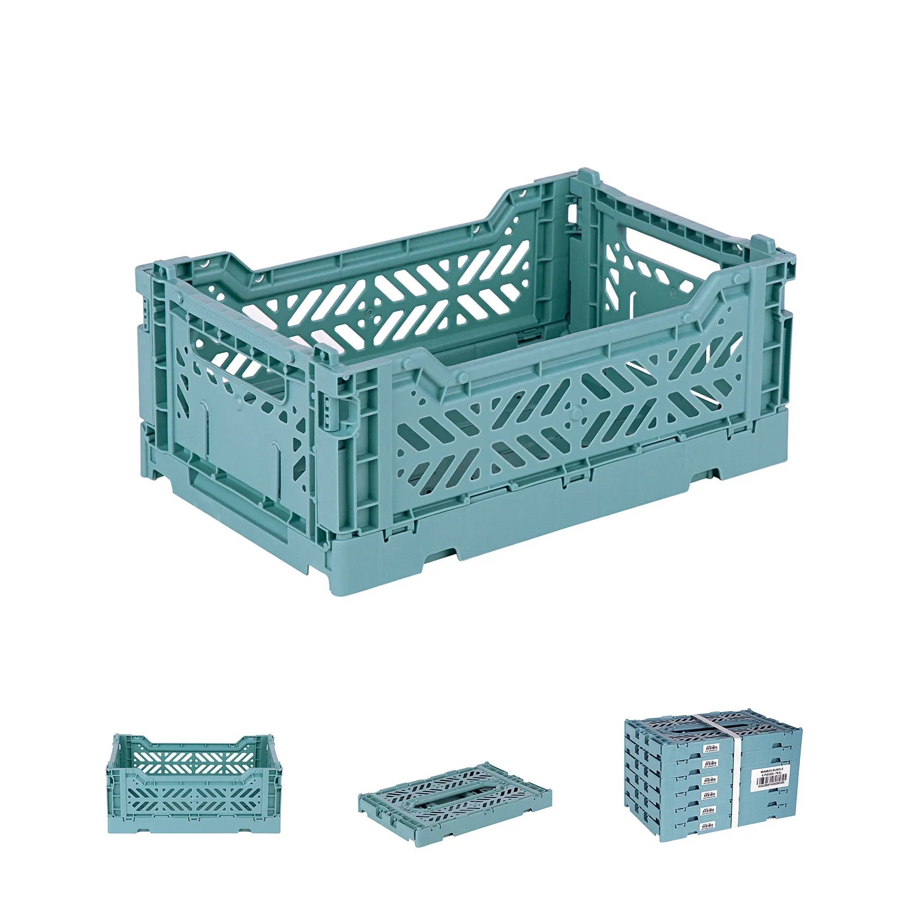 Aykasa Folding Crate [Mini] - Image 18