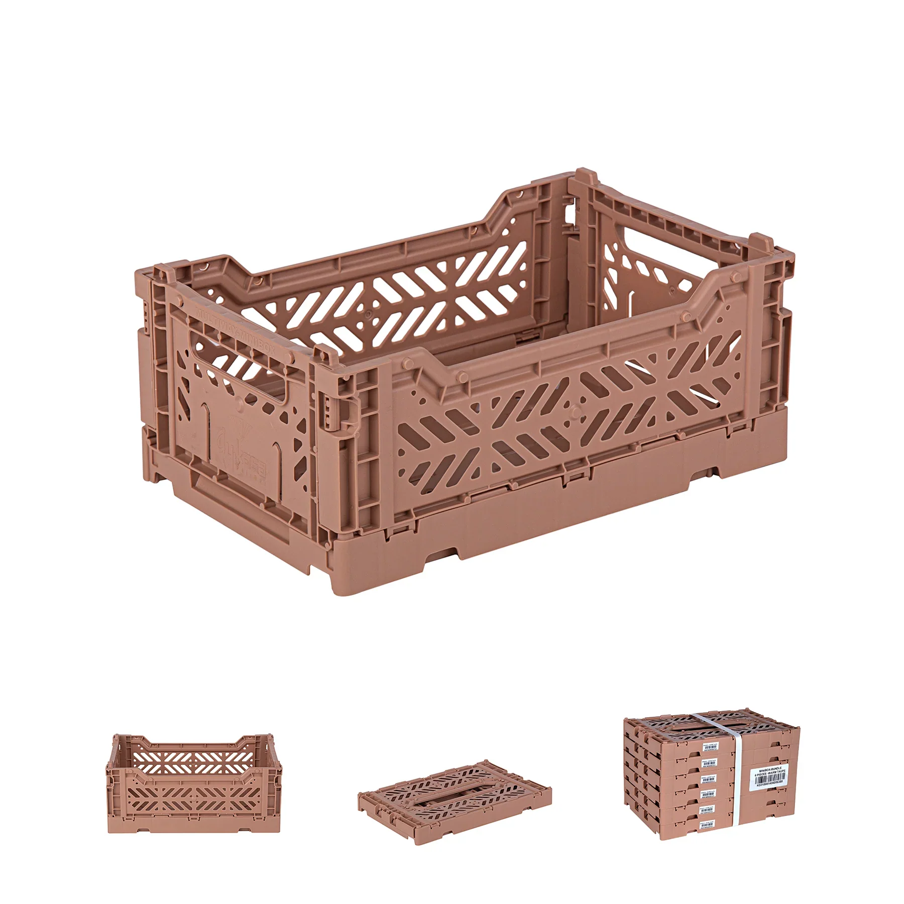 Aykasa Folding Crate [Mini] - Image 19