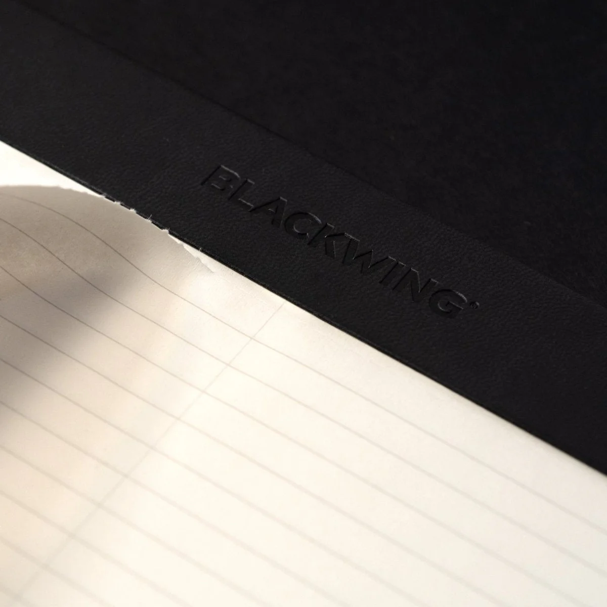 Blackwing A5 Legal Pad - Set of 2 - Image 3