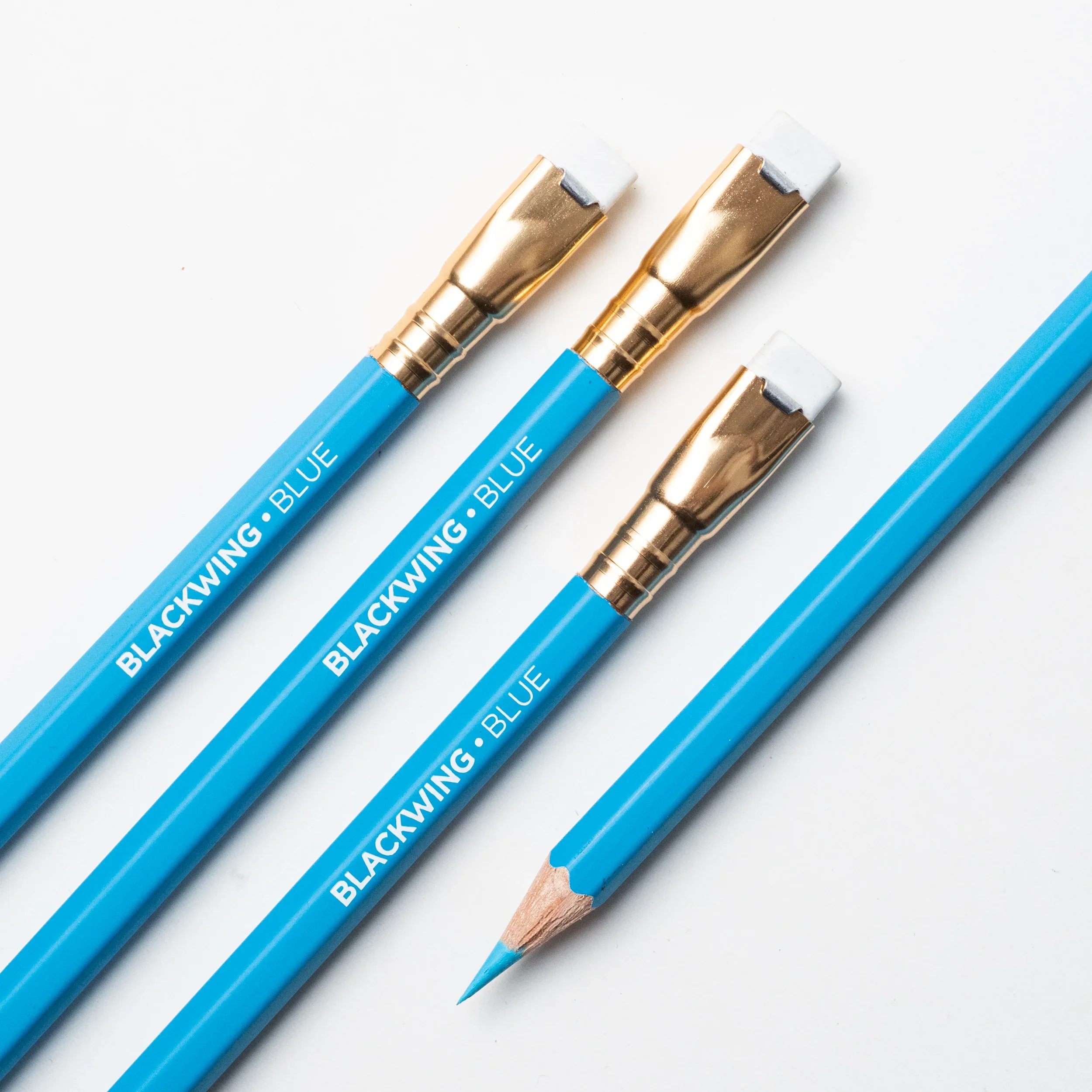 Blackwing Blue Pencils - Image 3
