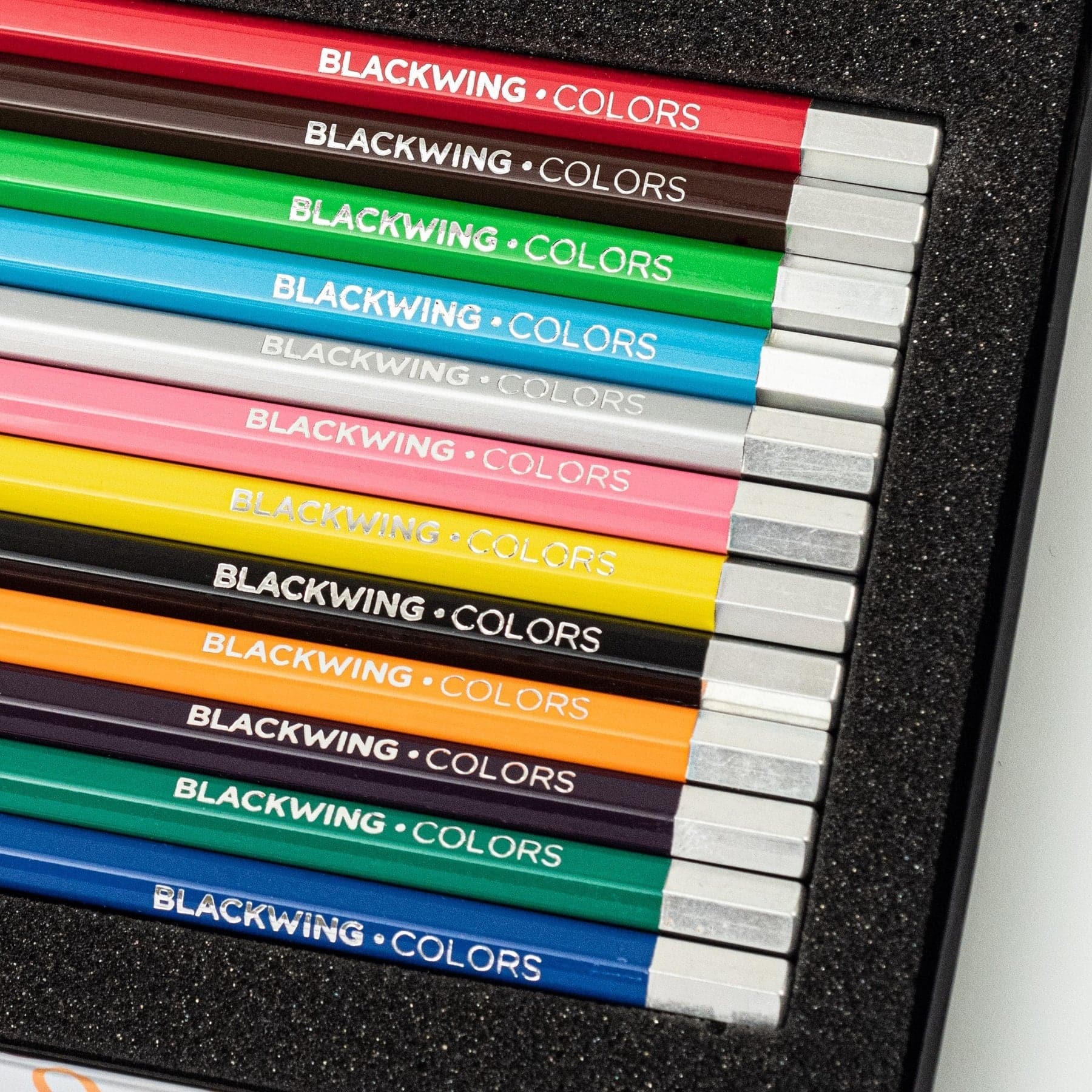 Blackwing Colors 12 Pencils - Image 3