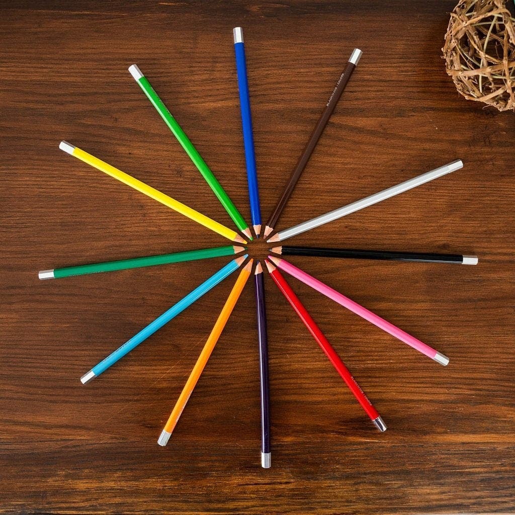Blackwing Colors 12 Pencils - Image 7