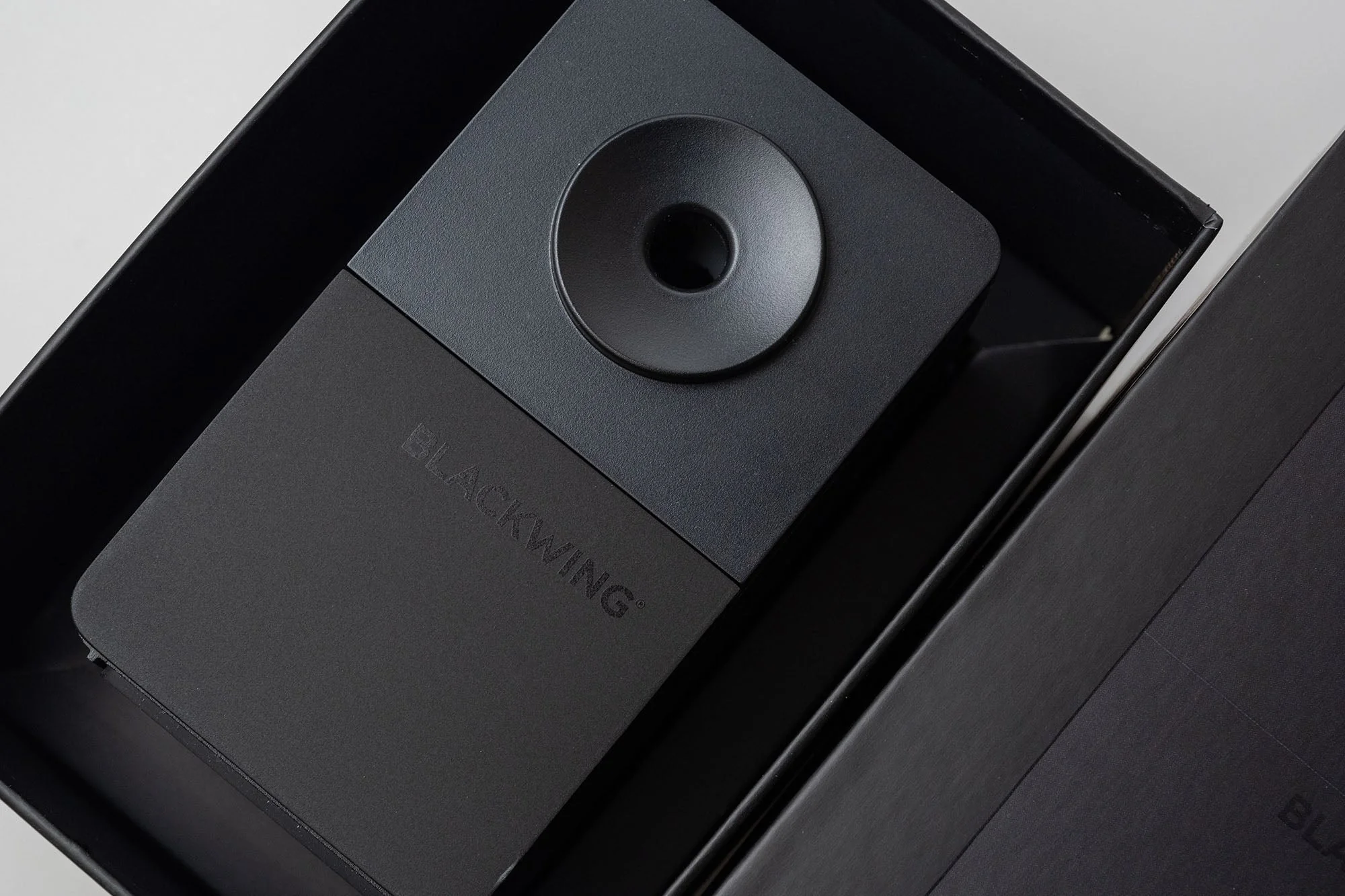Blackwing Desktop Sharpener - Image 11