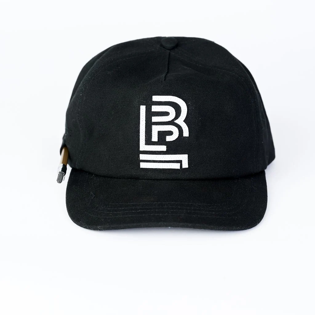 Blackwing Hat with Pencil Loop - Image 3
