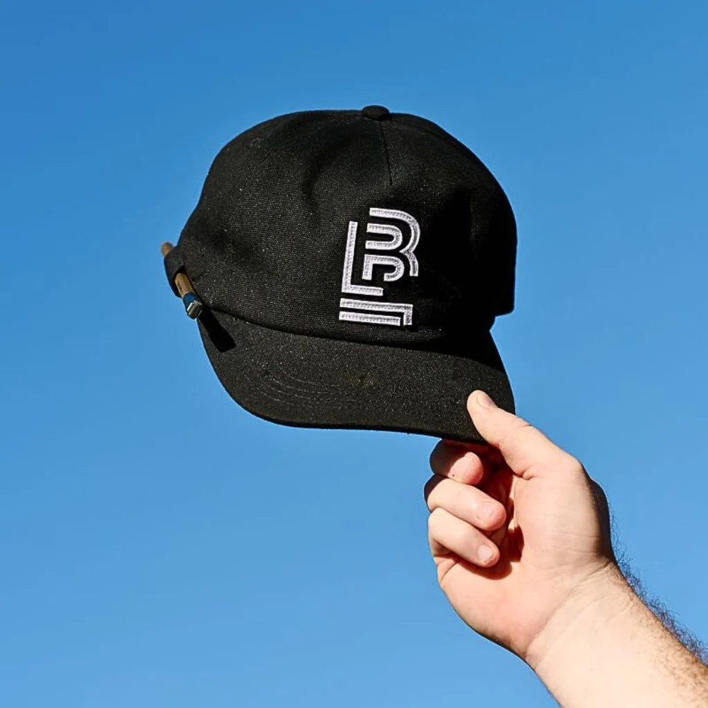 Blackwing Hat with Pencil Loop - Image 9
