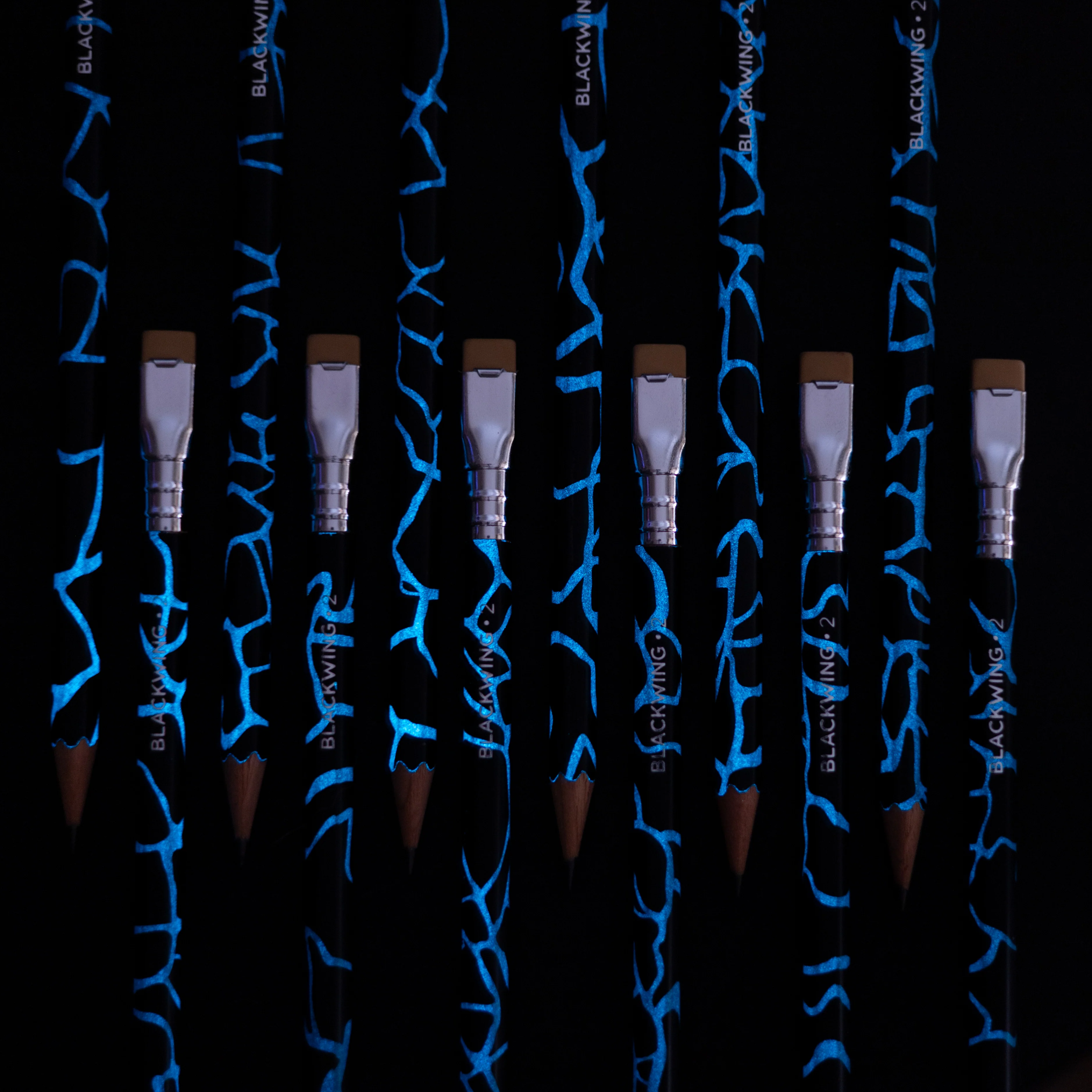 Blackwing Limited Edition Vol.2 [The Light & Dark Pencil] - Image 4