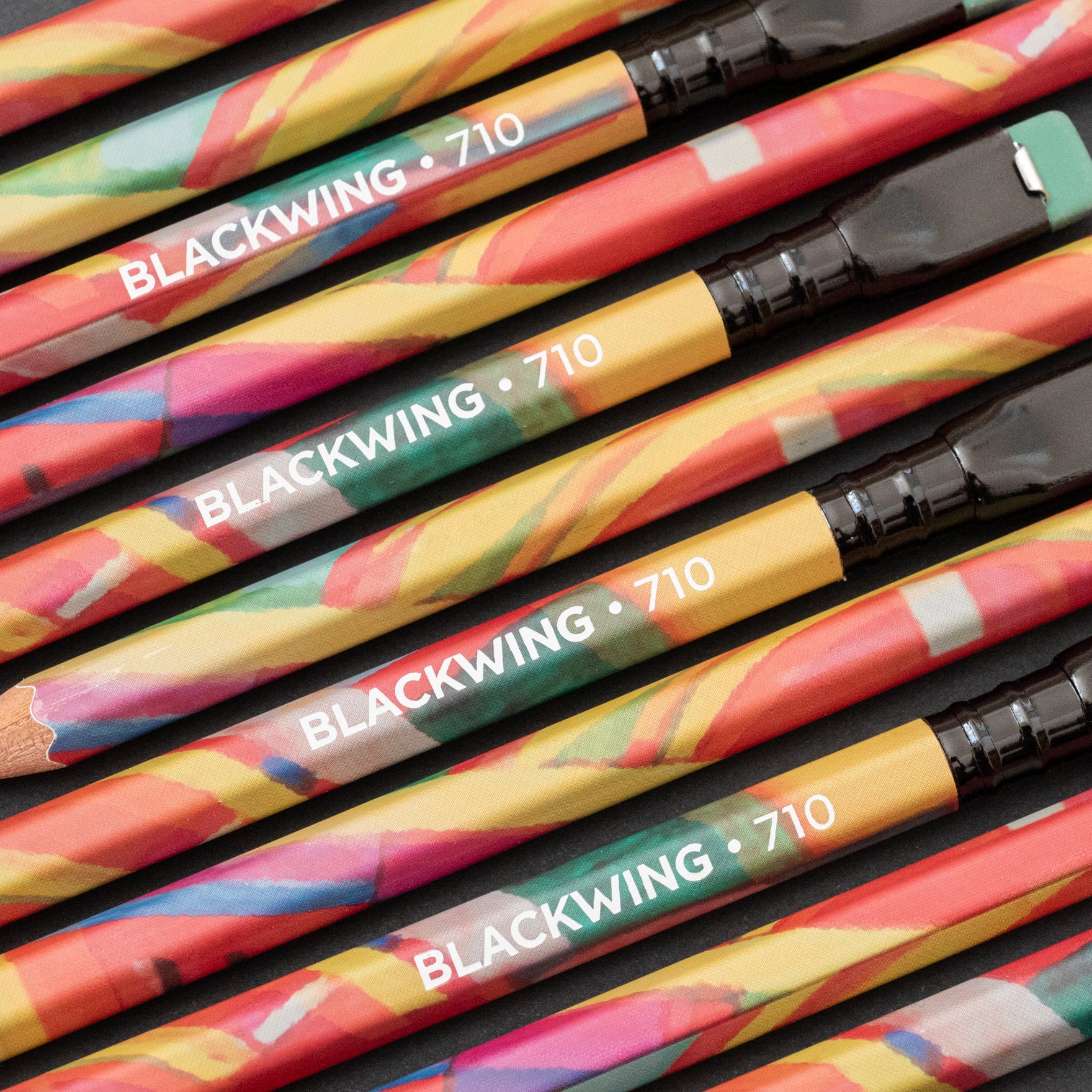 Blackwing Limited Edition Vol.710 [The Jerry Garcia Pencil] - Image 8