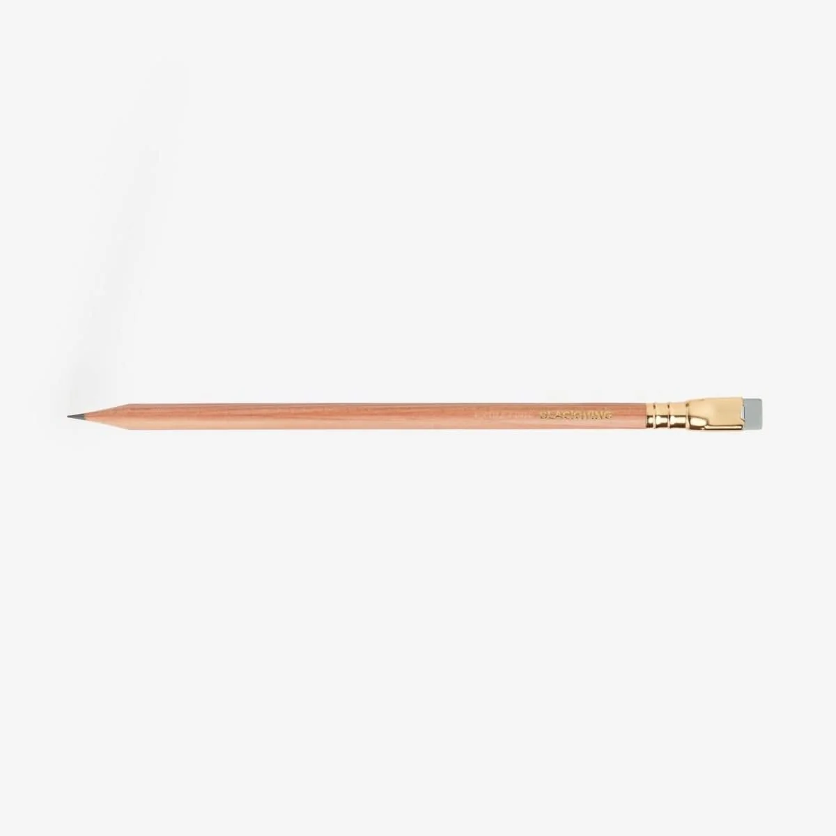 Blackwing Natural (12 Pencils) - Image 5