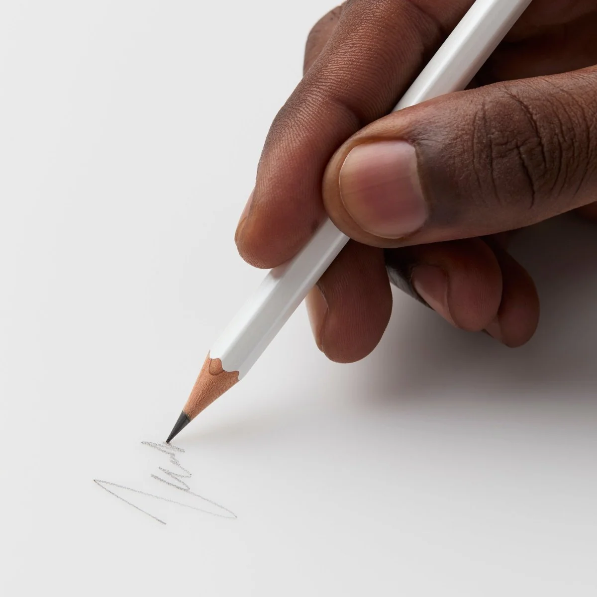 Blackwing Pearl Pencil (Set of 12 Pencils) - Image 6