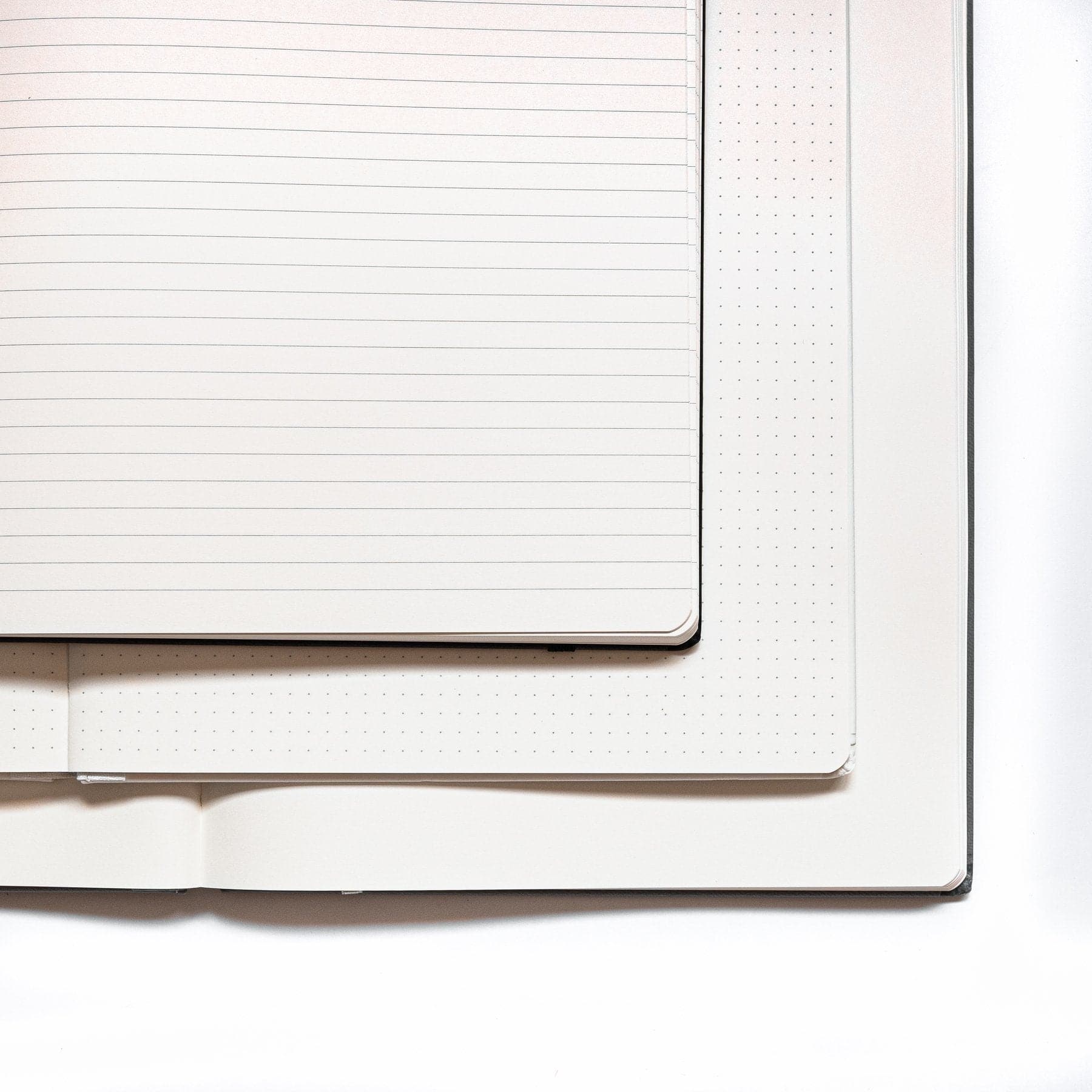 Blackwing Slate A5 Notebook + Pencil - White - Image 3