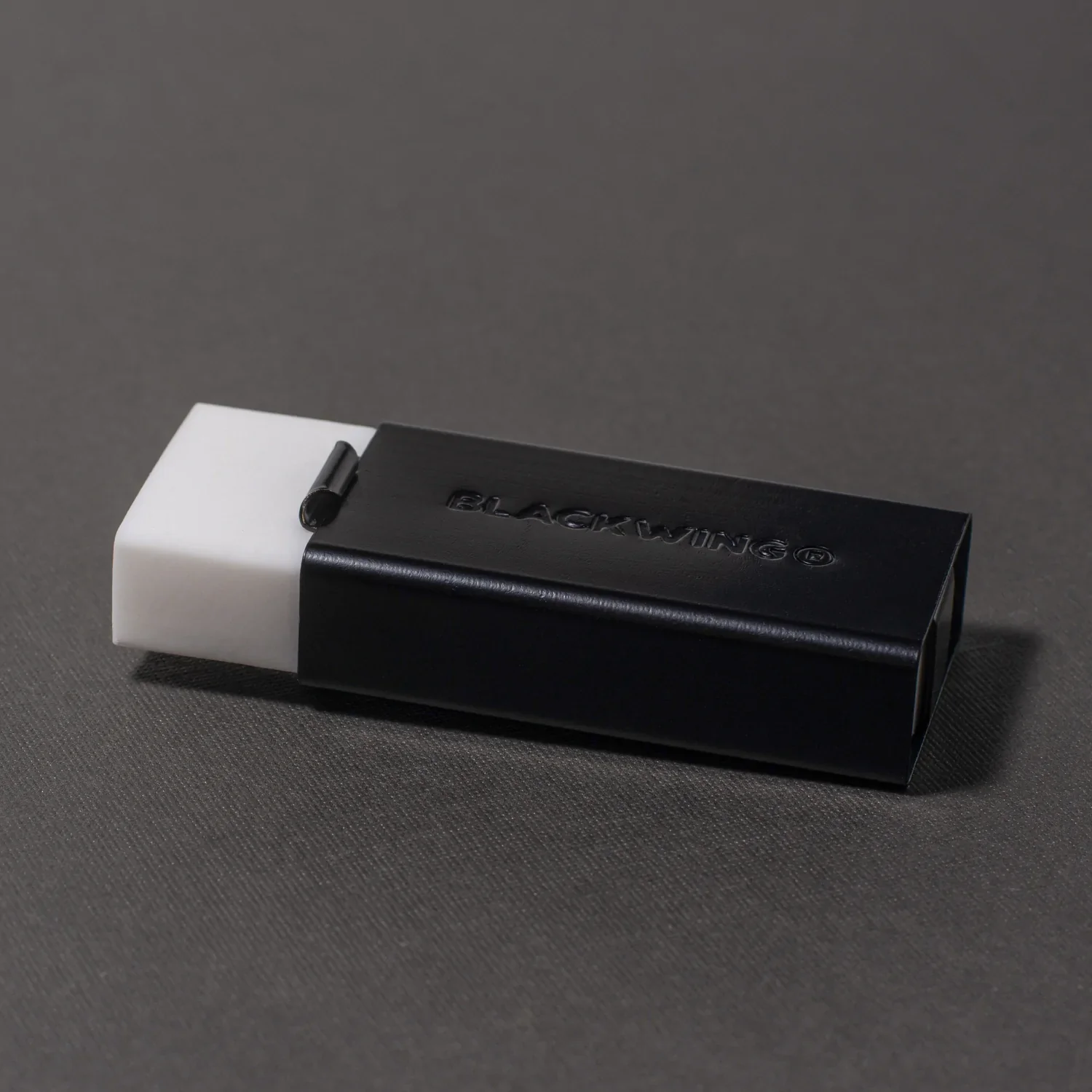 Blackwing Soft Handheld Eraser + Holder - Image 3