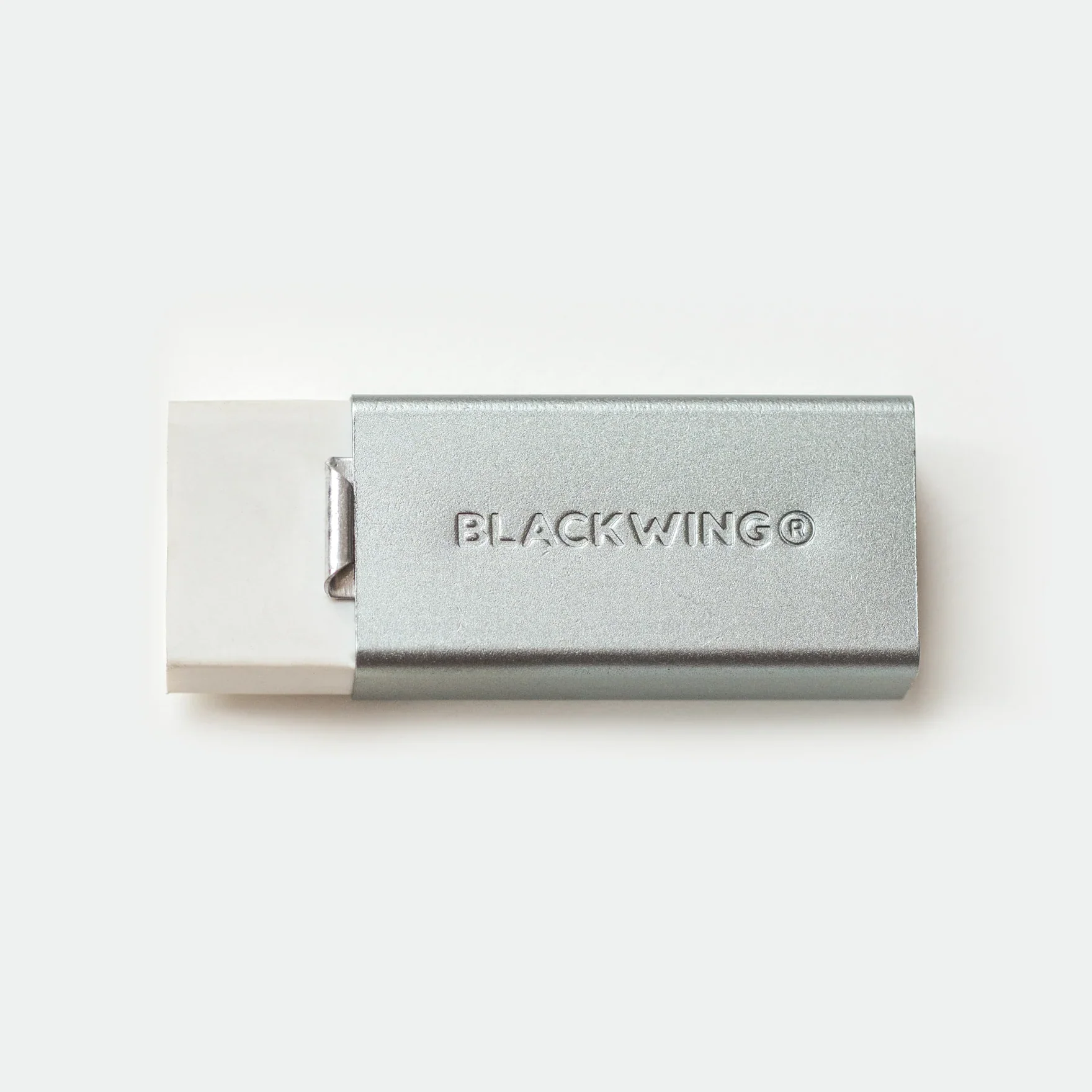 Blackwing Soft Handheld Eraser + Holder - Image 4