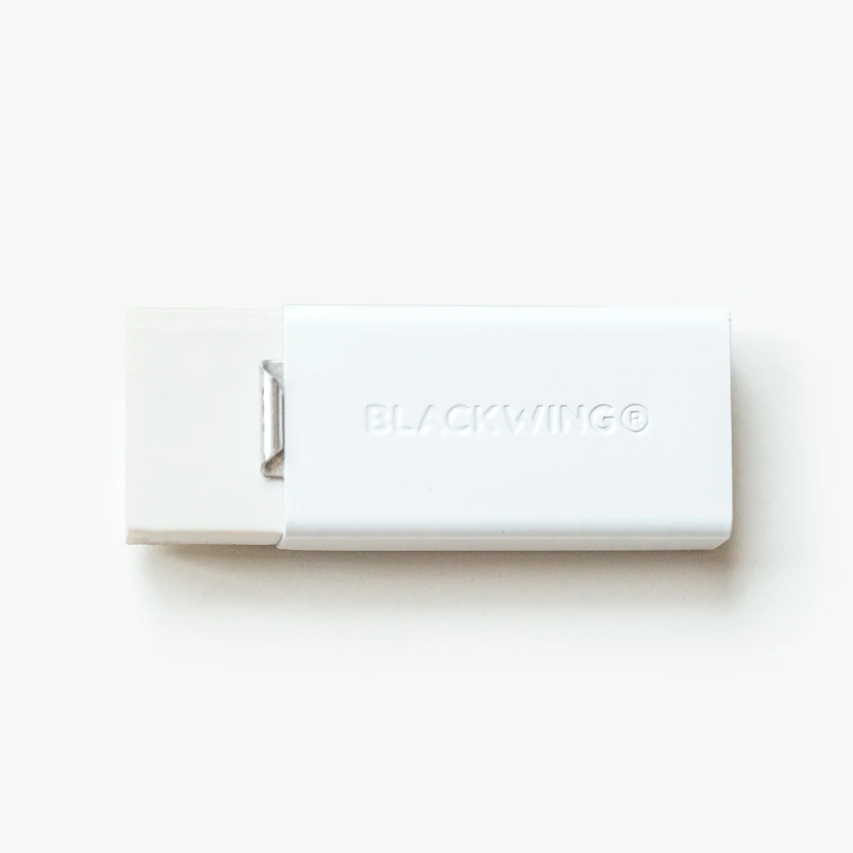 Blackwing Soft Handheld Eraser + Holder - Image 5