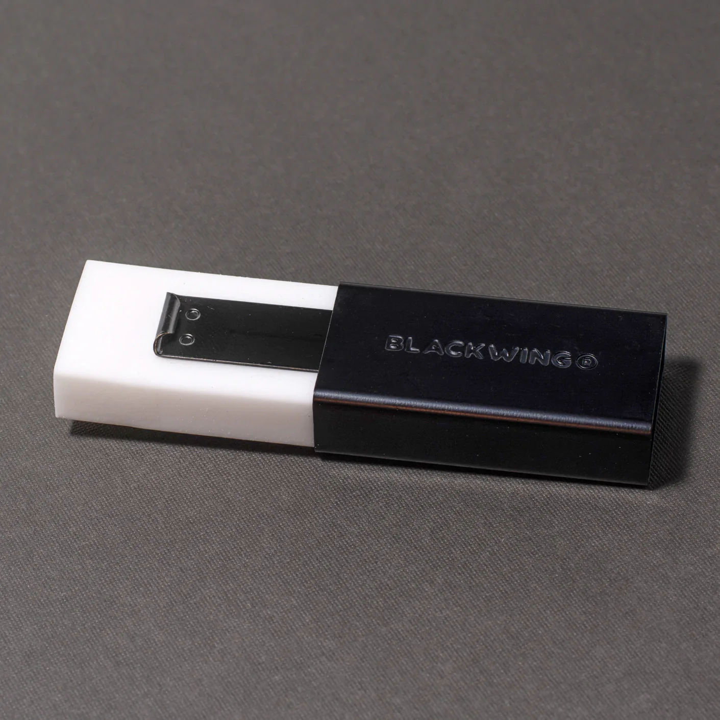 Blackwing Soft Handheld Eraser + Holder - Image 6