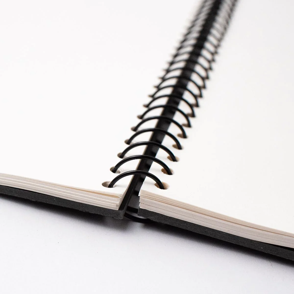 Blackwing Spiral Notebook A4 - Image 2