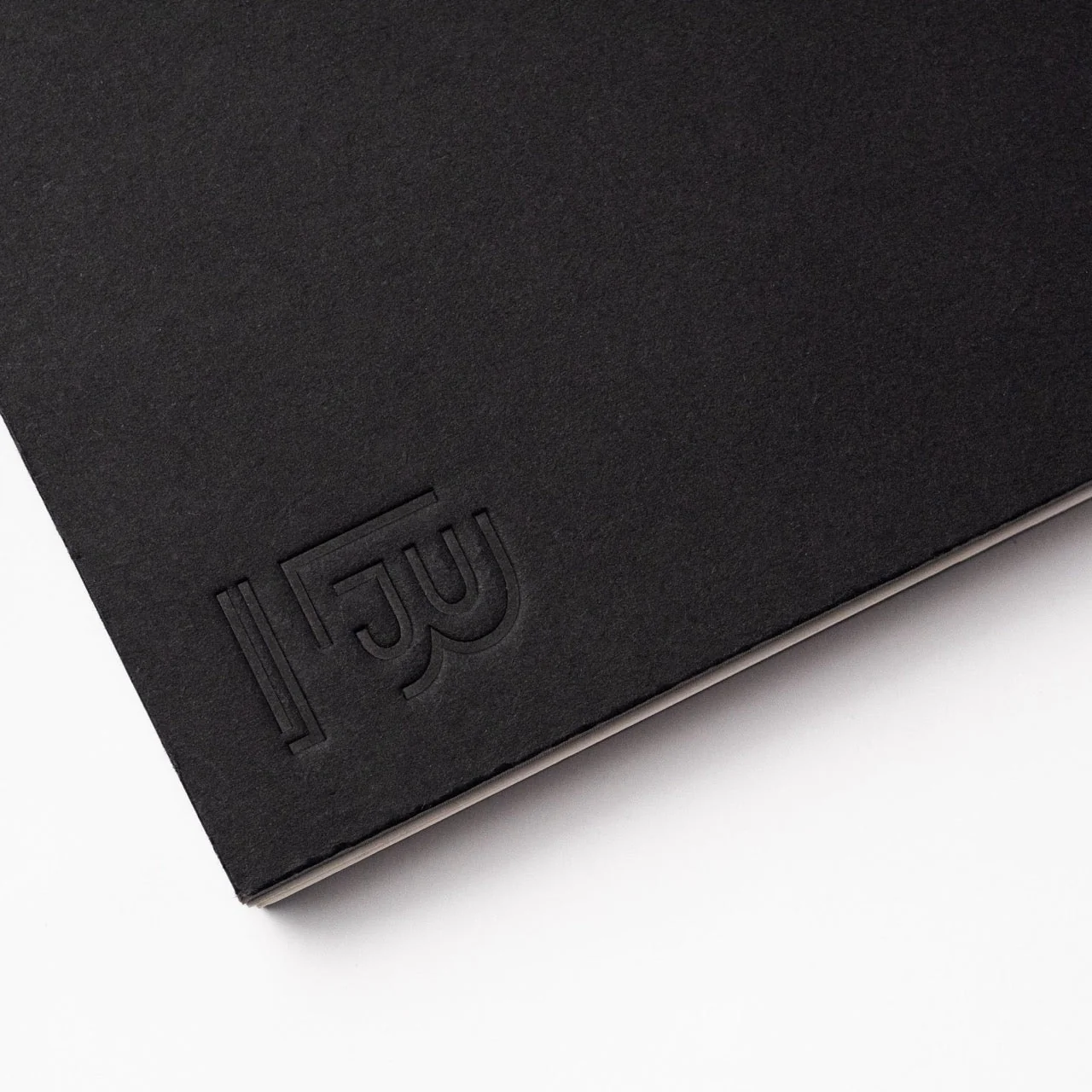 Blackwing Spiral Notebook A5 - Image 3
