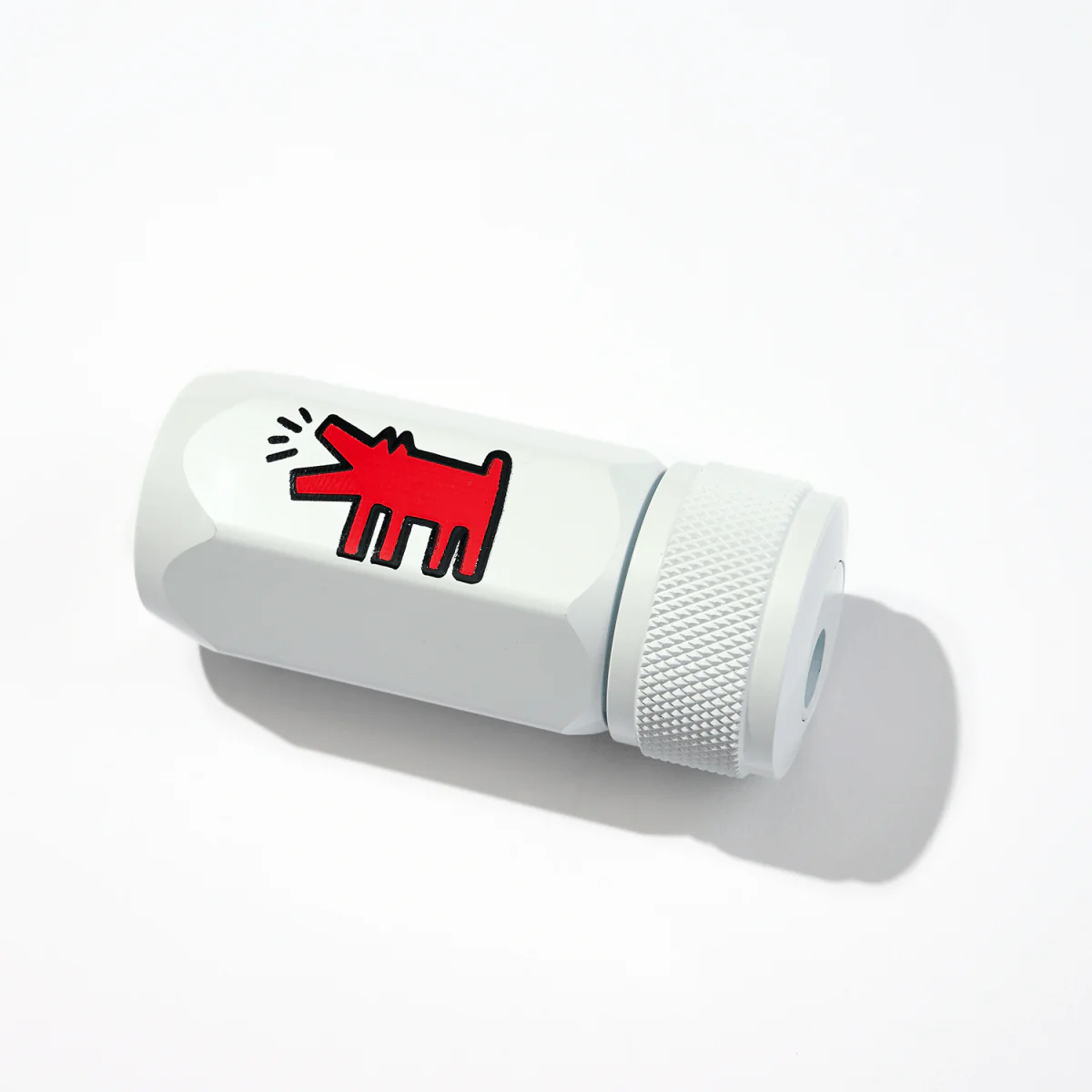 Blackwing Volume 292 One-Step Sharpener – Keith Haring “Dog” Edition