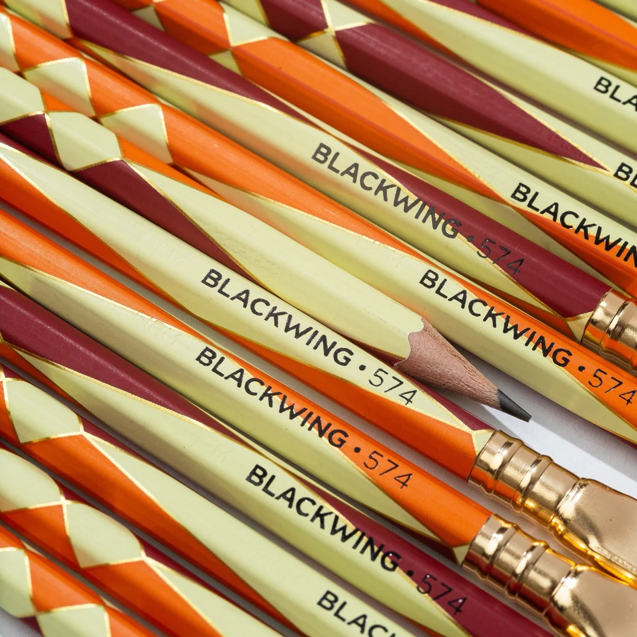 Blackwing Volume 574 Limited Edition Pencil (Set of 12) - Image 5