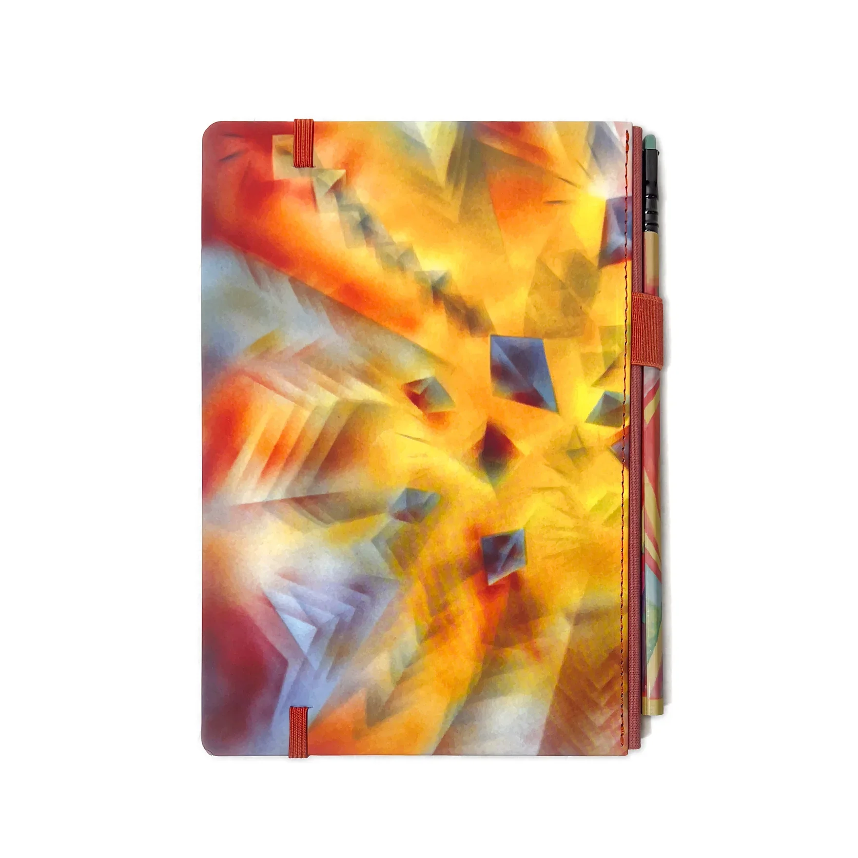 Blackwing Volume 710 - Limited Edition Slate Notebook - Image 2