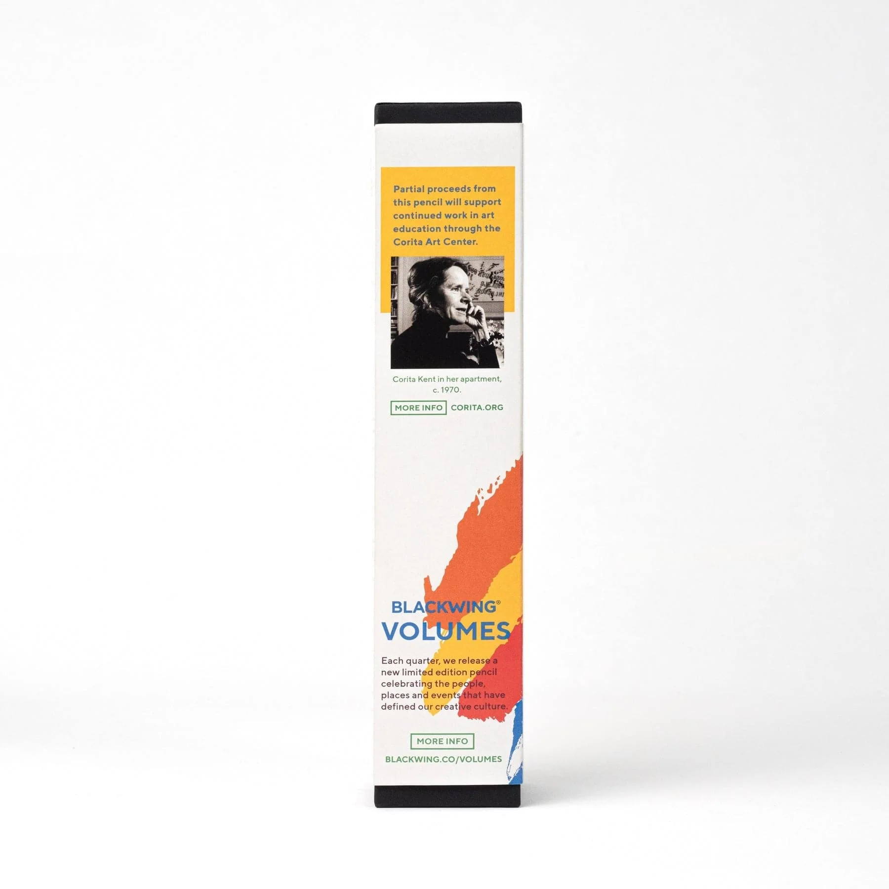 Blackwing Volume 93 (12 Pack) - Image 5