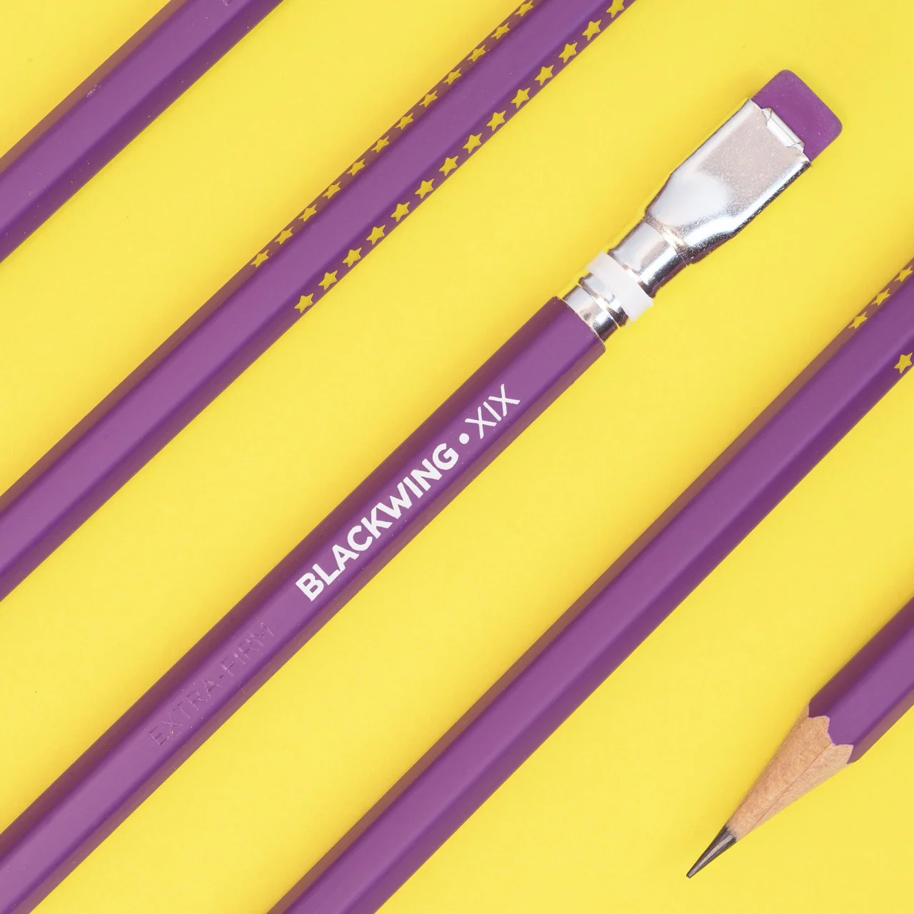 Blackwing Volume XIX Pencil (Set of 12) [2024 Edition] - Image 9