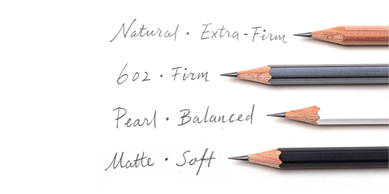 Blackwing Walnut Box Set – Luxury Pencil Set with Long Point Sharpener - Image 13