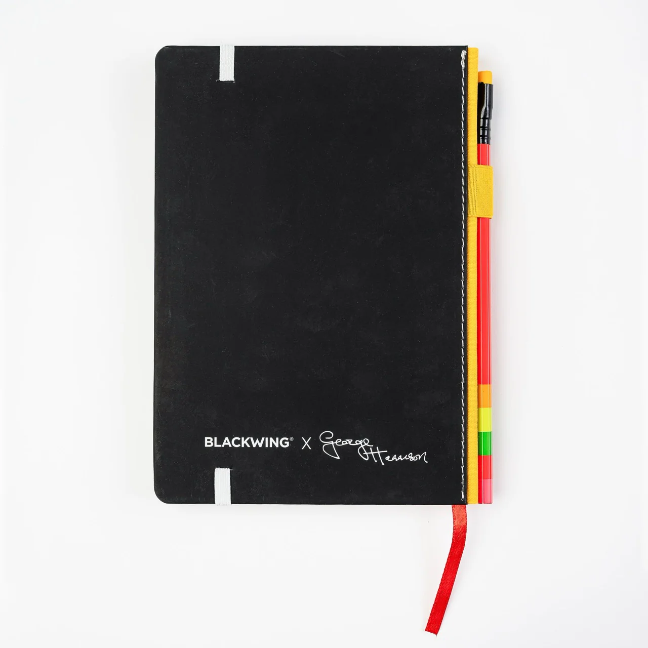 Blackwing x George Harrison Notebook - Image 2