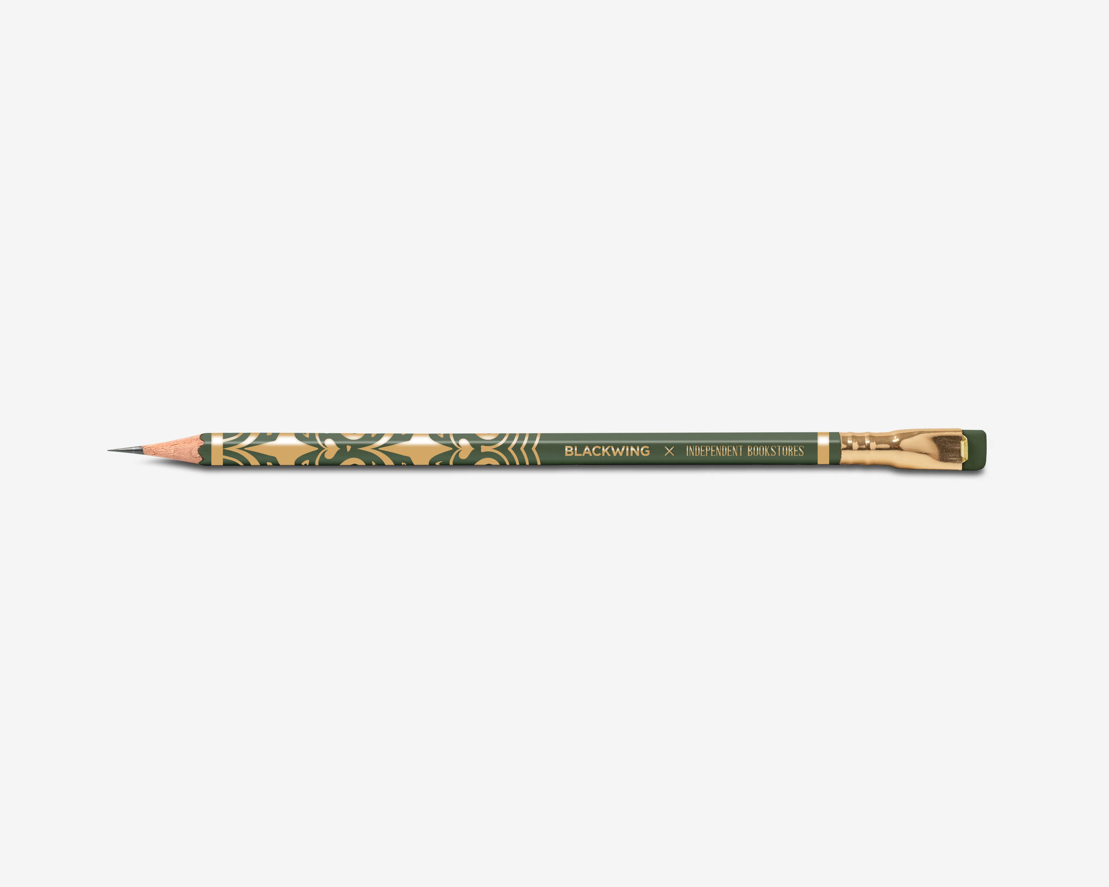 Blackwing x Independent Bookstore Day 2025 Limited Edition Pencil – Box of 12