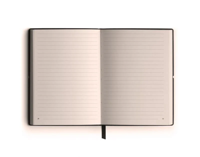 CIAK Classic Notebook A5 [Plain, Dots, Lined] - Image 9