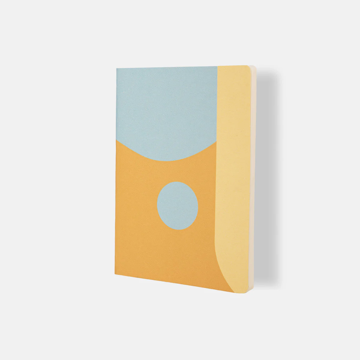 CIAK Mate Visual Notebook - A5, Dotted Paper - Image 4