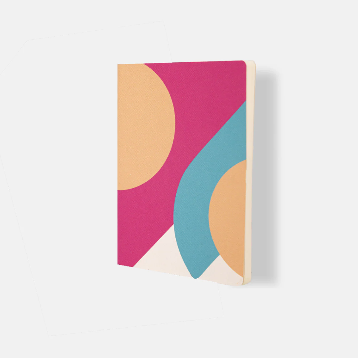 CIAK Mate Visual Notebook - B6 12x17cm, Dotted Paper - Image 3