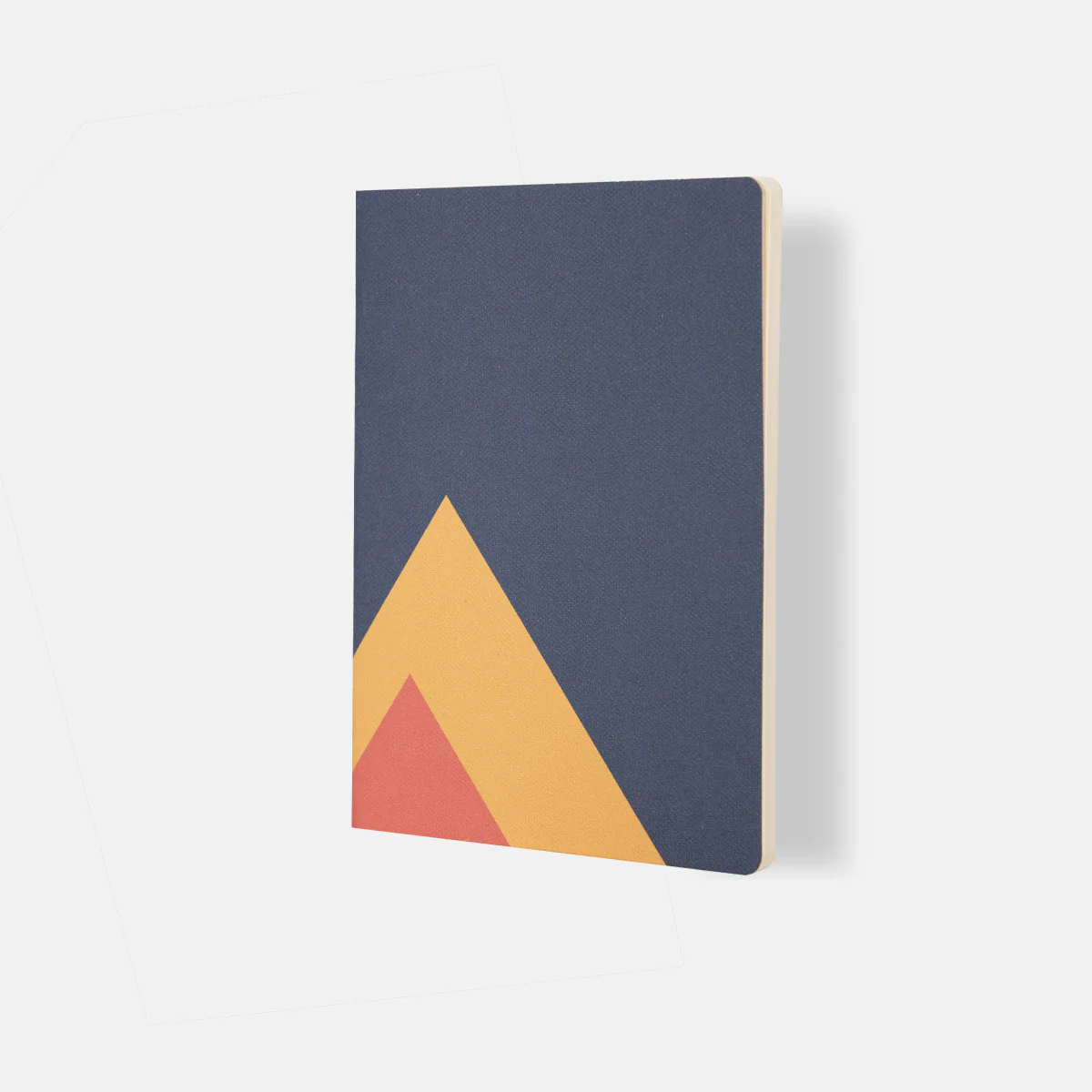 CIAK Mate Visual Notebook - B6 12x17cm, Dotted Paper - Image 4