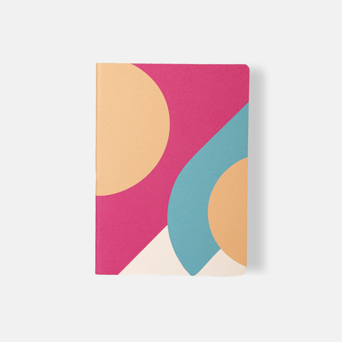 CIAK Mate Visual Notebook - B6 12x17cm, Dotted Paper - Image 7