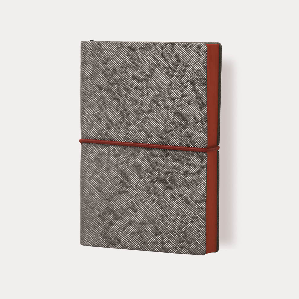 Ciak Plus Lined Notebook Lined Passport [9x13cm]