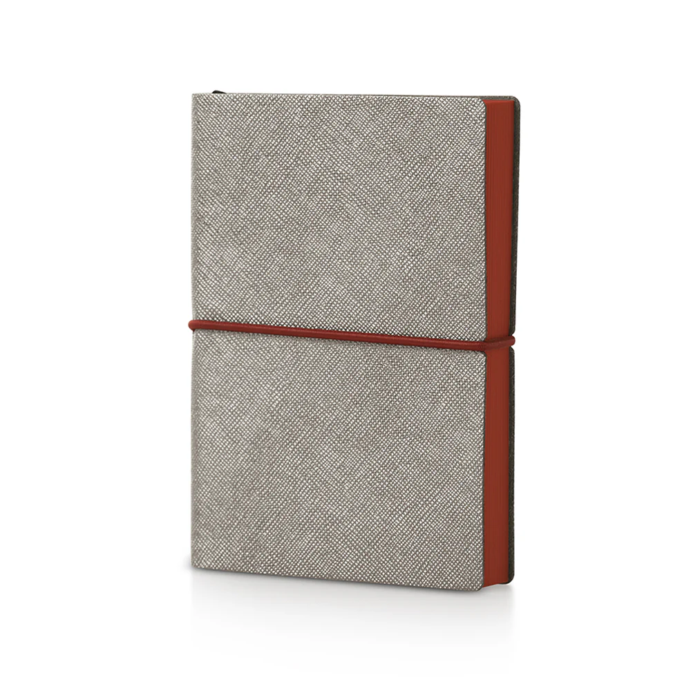 Ciak Plus Lined Notebook Lined Passport [9x13cm] - Image 3