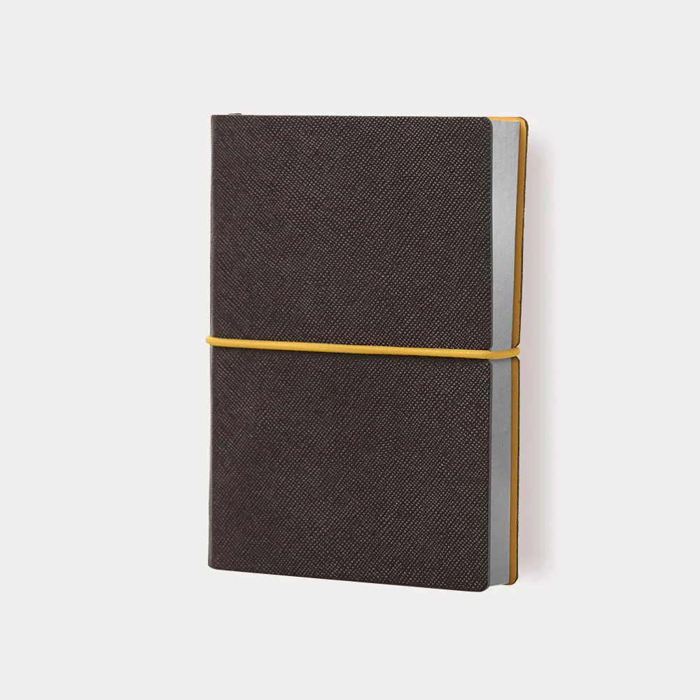 Ciak Plus Lined Notebook Lined Passport [9x13cm] - Image 4