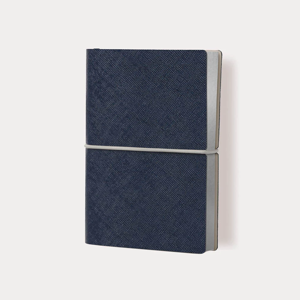 Ciak Plus Lined Notebook Lined Passport [9x13cm] - Image 5