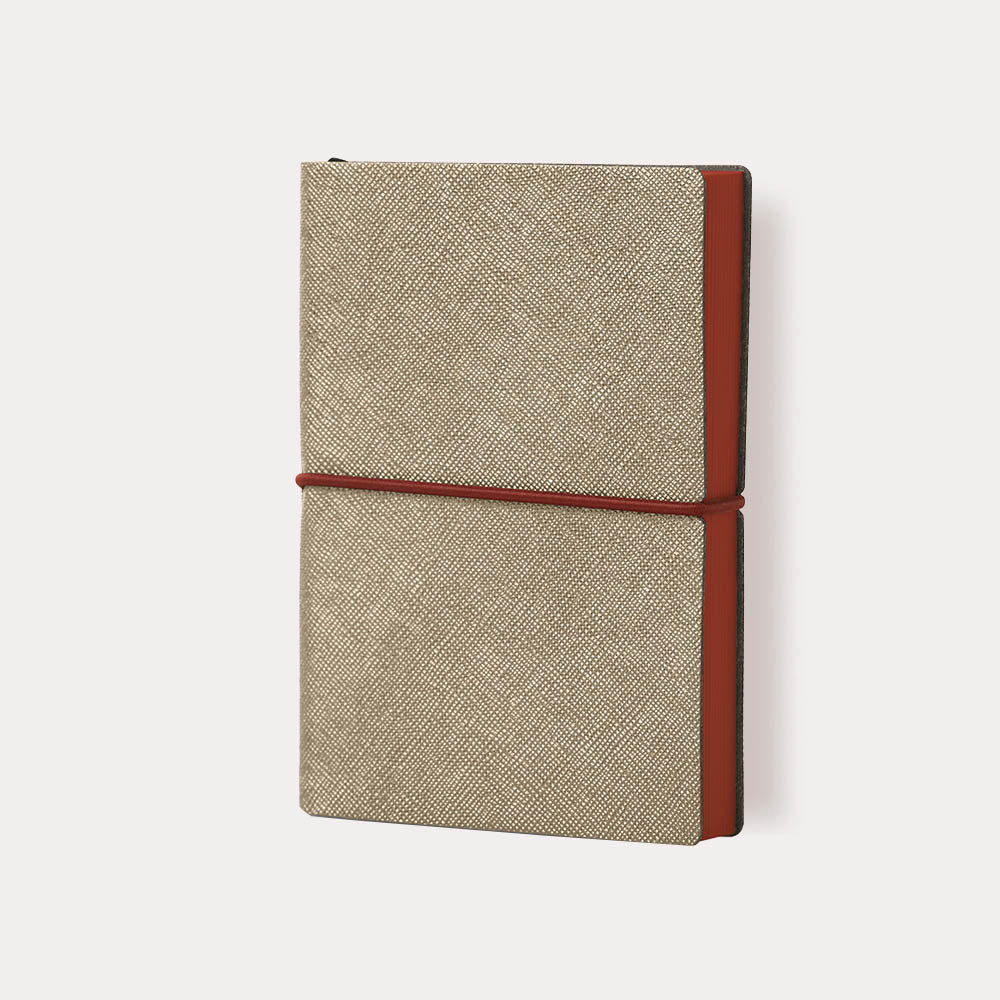 Ciak Plus Lined Notebook Lined Passport [9x13cm] - Image 6